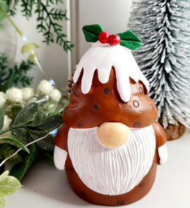 Christmas Chubby Gonk Figures