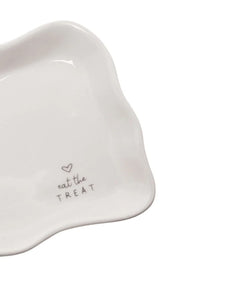 Mug and plate set