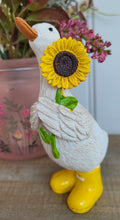 Load image into Gallery viewer, Ducks in Wellies