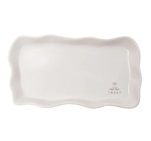 Mug and plate set