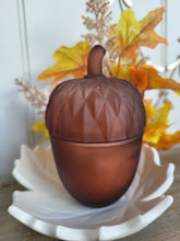 Load image into Gallery viewer, Acorn Candle