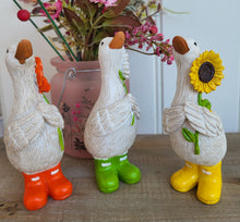 Load image into Gallery viewer, Ducks in Wellies