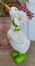 Load image into Gallery viewer, Ducks in Wellies