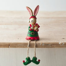 Load image into Gallery viewer, Elf Bunny