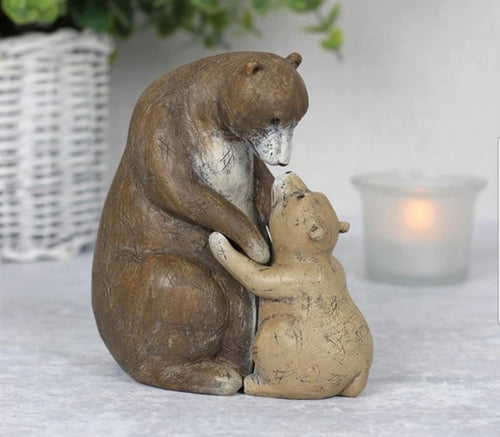 I Love You Beary Much