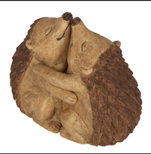 Load image into Gallery viewer, Hedgehugs Hedgehog Couple