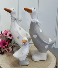 Load image into Gallery viewer, Ceramic Ducks