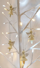 Load image into Gallery viewer, Set of 4 Simple Angels