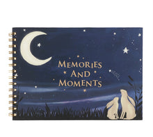 Load image into Gallery viewer, Baby Memory Book