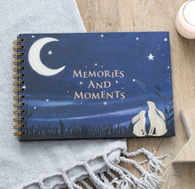 Load image into Gallery viewer, Baby Memory Book