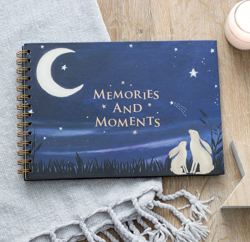Baby Memory Book