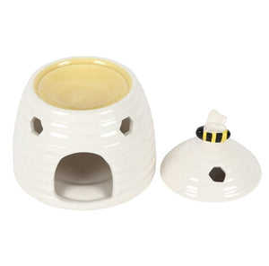 Bee hive Wax melt/oil burner
