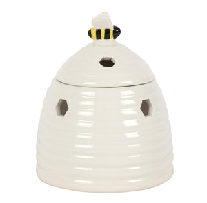 Bee hive Wax melt/oil burner