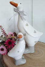 Load image into Gallery viewer, Ceramic Ducks