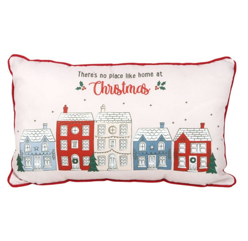 Nordic Christmas Cushion