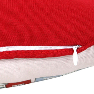 Nordic Christmas Cushion