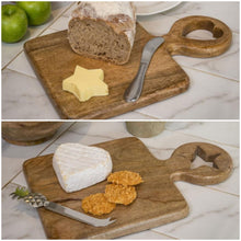 Load image into Gallery viewer, Chunky Chopping Board