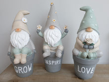 Load image into Gallery viewer, Flower Pot Gonks/Gnomes