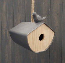 Load image into Gallery viewer, Hanging Bird Houses