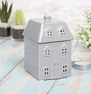 Grey House Fragrance burner