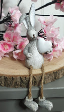 Load image into Gallery viewer, Grey Rabbits