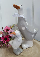 Load image into Gallery viewer, Ceramic Ducks