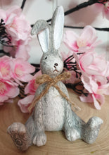 Load image into Gallery viewer, Grey Rabbits