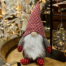 Load image into Gallery viewer, Nordic Red or Grey Gonks