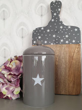 Load image into Gallery viewer, Porcelain Lidded Jar