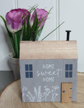 Load image into Gallery viewer, Home Sweet Home House block