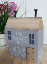 Load image into Gallery viewer, Home Sweet Home House block