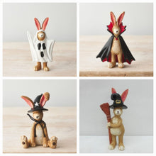 Load image into Gallery viewer, Halloween Bunnies