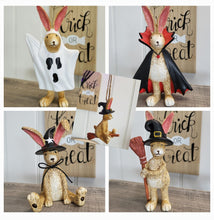 Load image into Gallery viewer, Halloween Bunnies