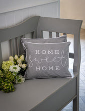 Load image into Gallery viewer, Home sweet home cushion