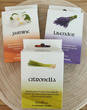 Load image into Gallery viewer, Red Smoking Toadstool Incense cone holder