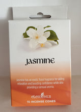 Load image into Gallery viewer, Incense Cones