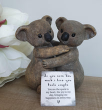 Load image into Gallery viewer, Koala Couple