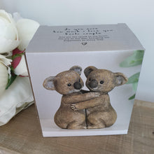 Load image into Gallery viewer, Koala Couple