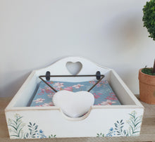 Load image into Gallery viewer, Napkin Holder