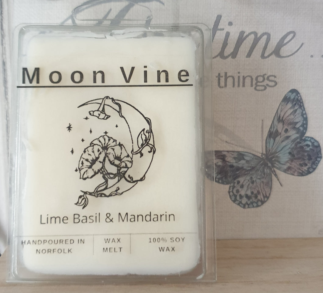 Spring/Summer Wax Melts