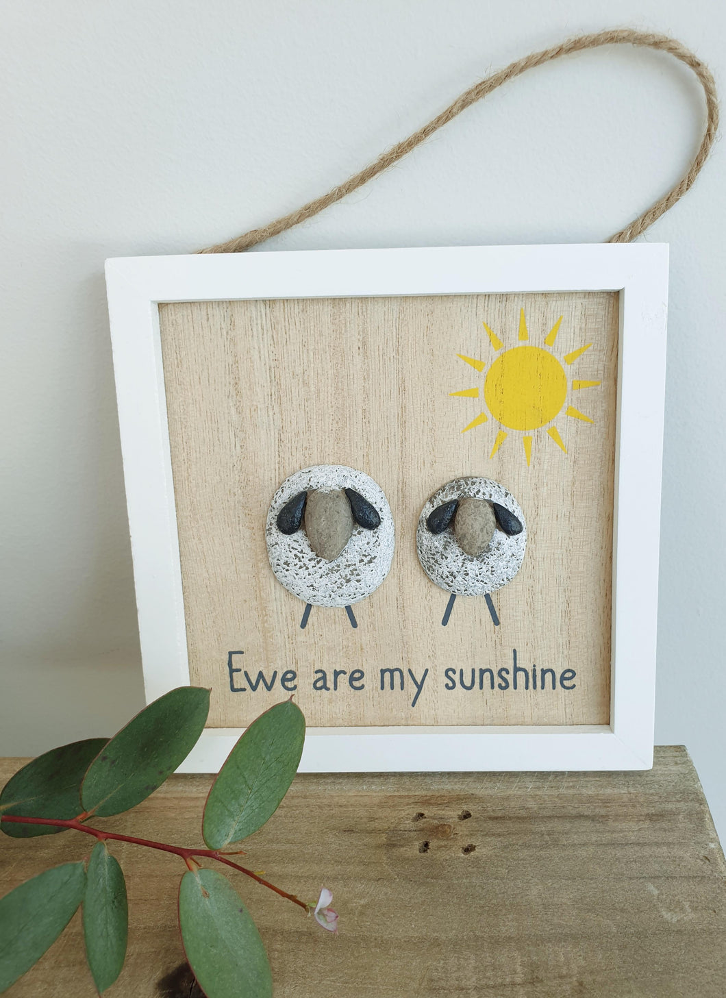 Friendship Pebble pictures