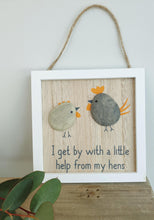 Load image into Gallery viewer, Friendship Pebble pictures