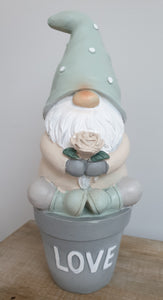 Flower Pot Gonks/Gnomes