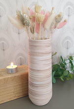 Load image into Gallery viewer, Natural Stoneware Vase