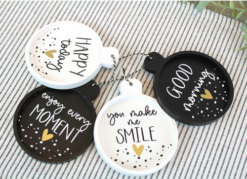 Feel Good Coasters
