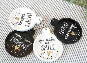 Feel Good Coasters