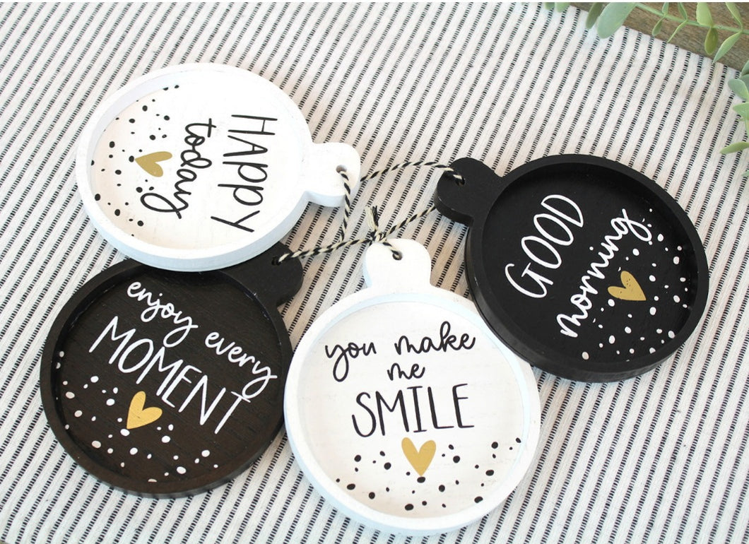 Feel Good Coasters