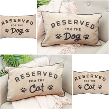 Load image into Gallery viewer, Pet Cushion