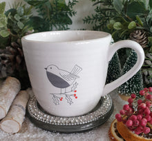 Load image into Gallery viewer, Robin Jug and Mug