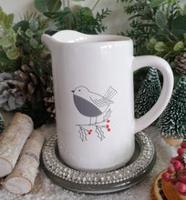 Load image into Gallery viewer, Robin Jug and Mug
